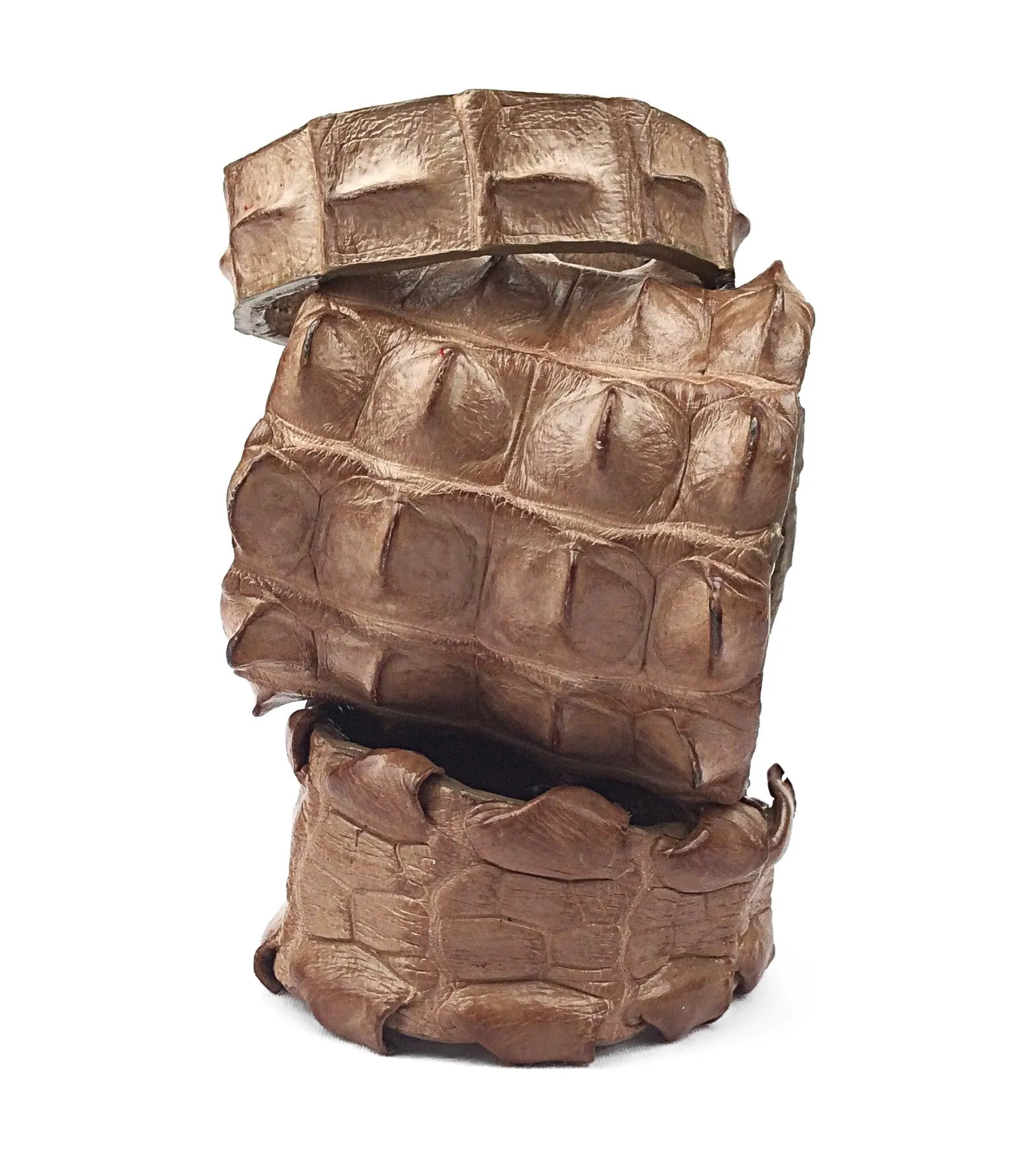 Crocodile Cuff