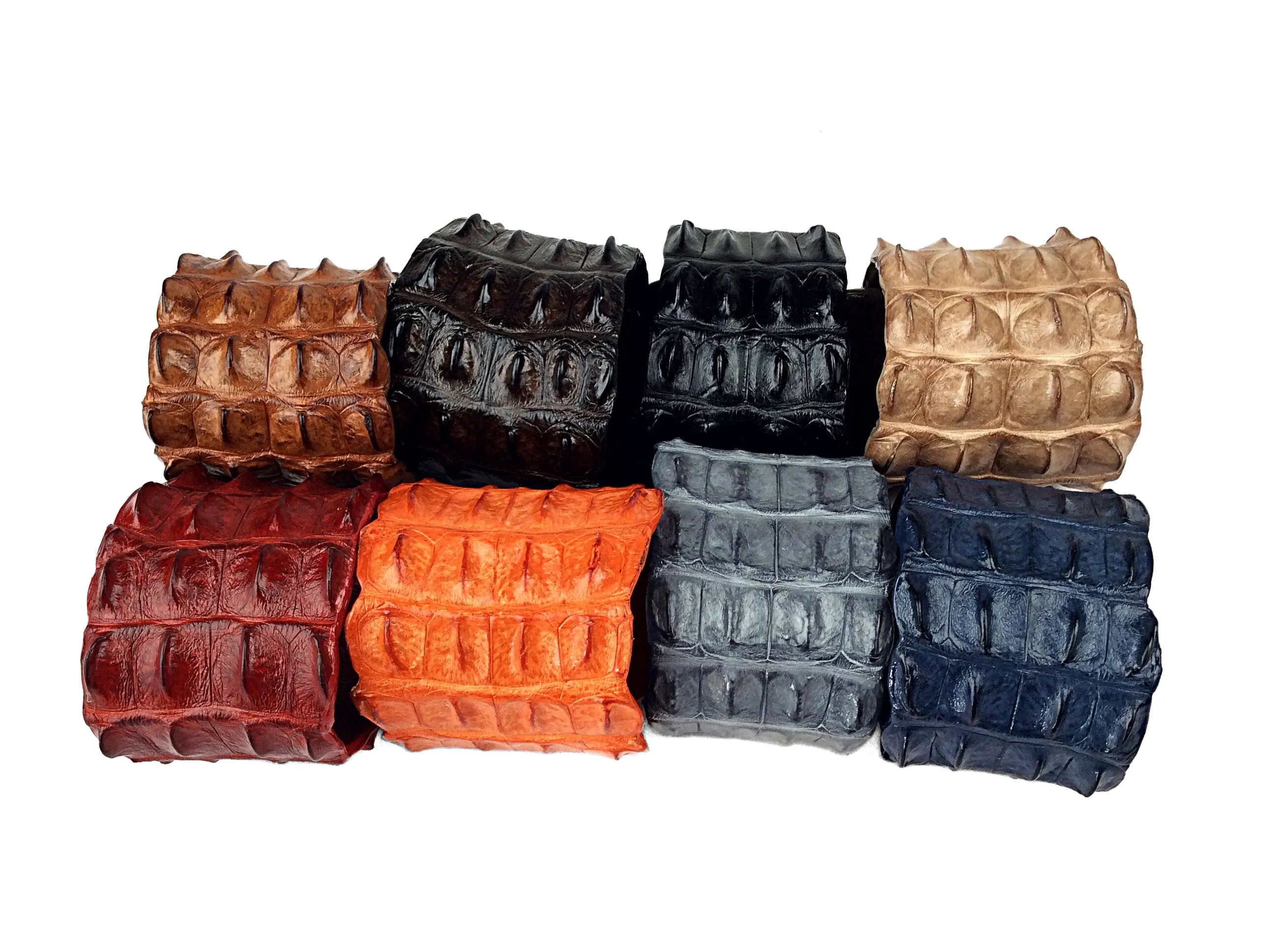 Crocodile Cuff