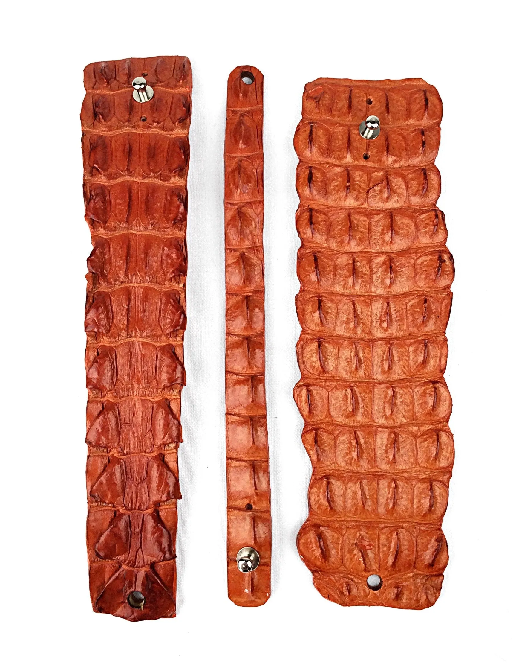 Crocodile Cuff