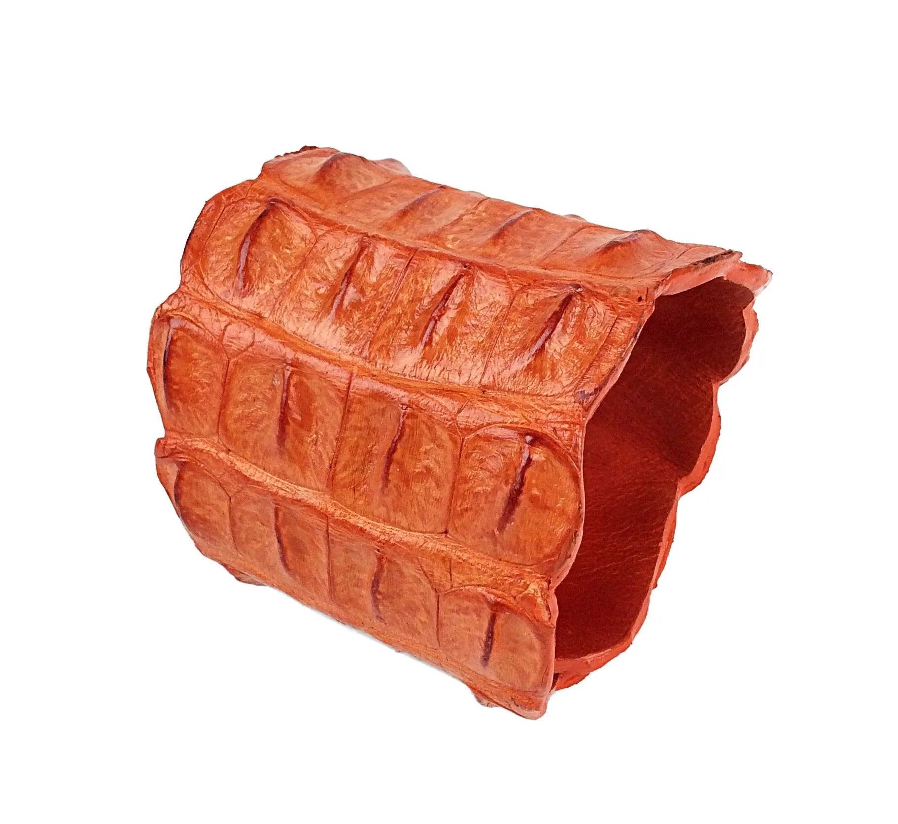 Crocodile Cuff