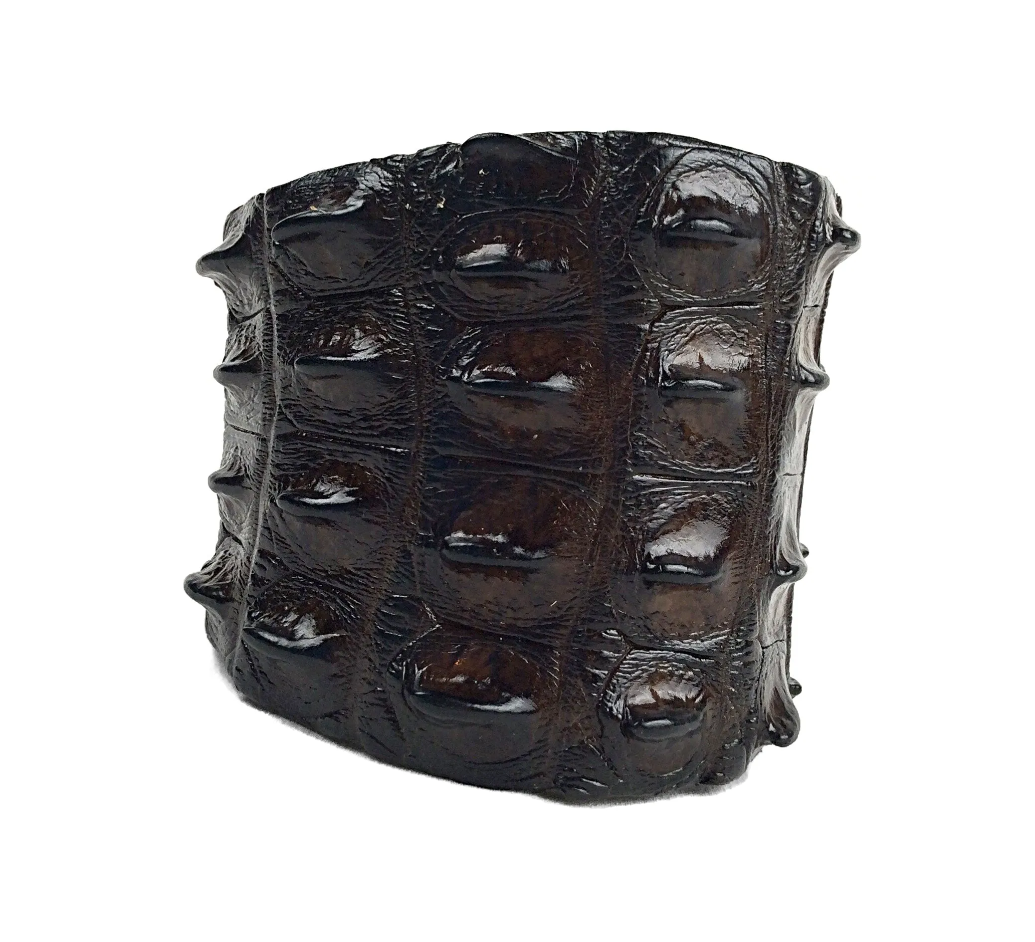 Crocodile Cuff