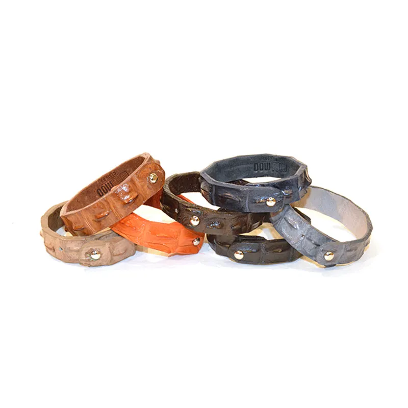 Crocodile Cuff