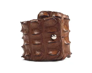 Crocodile Cuff