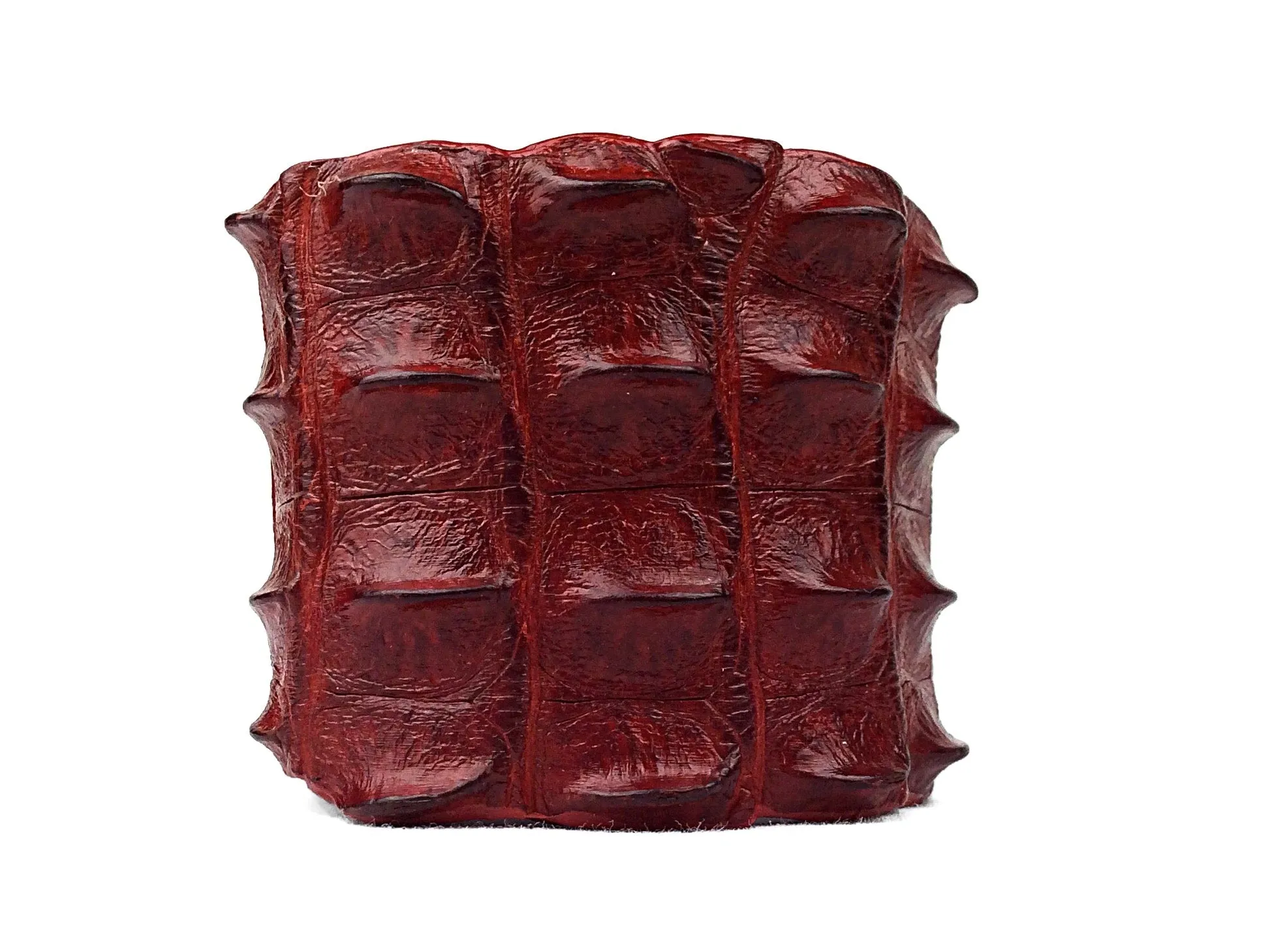 Crocodile Cuff