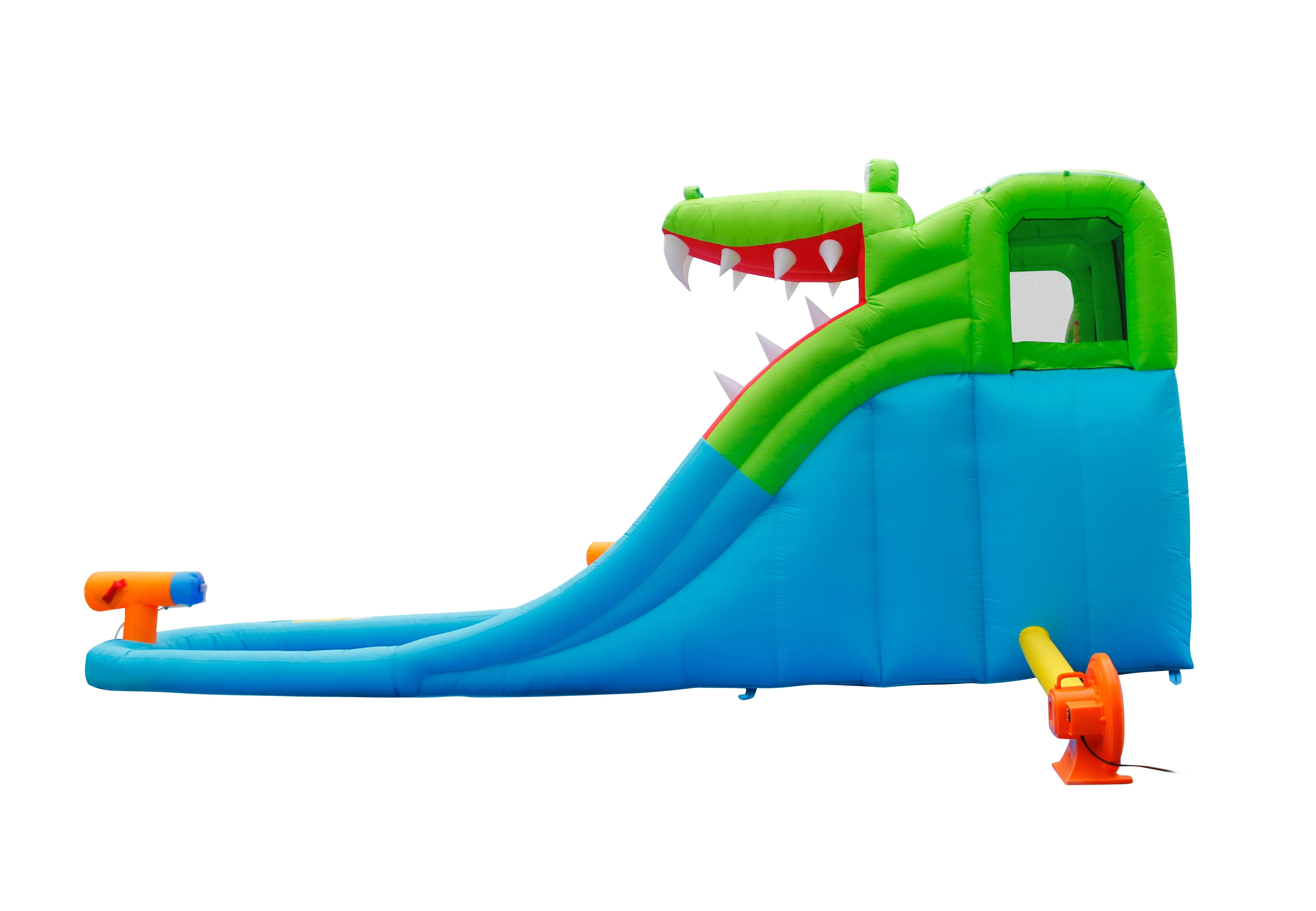 Crocodile Water Park