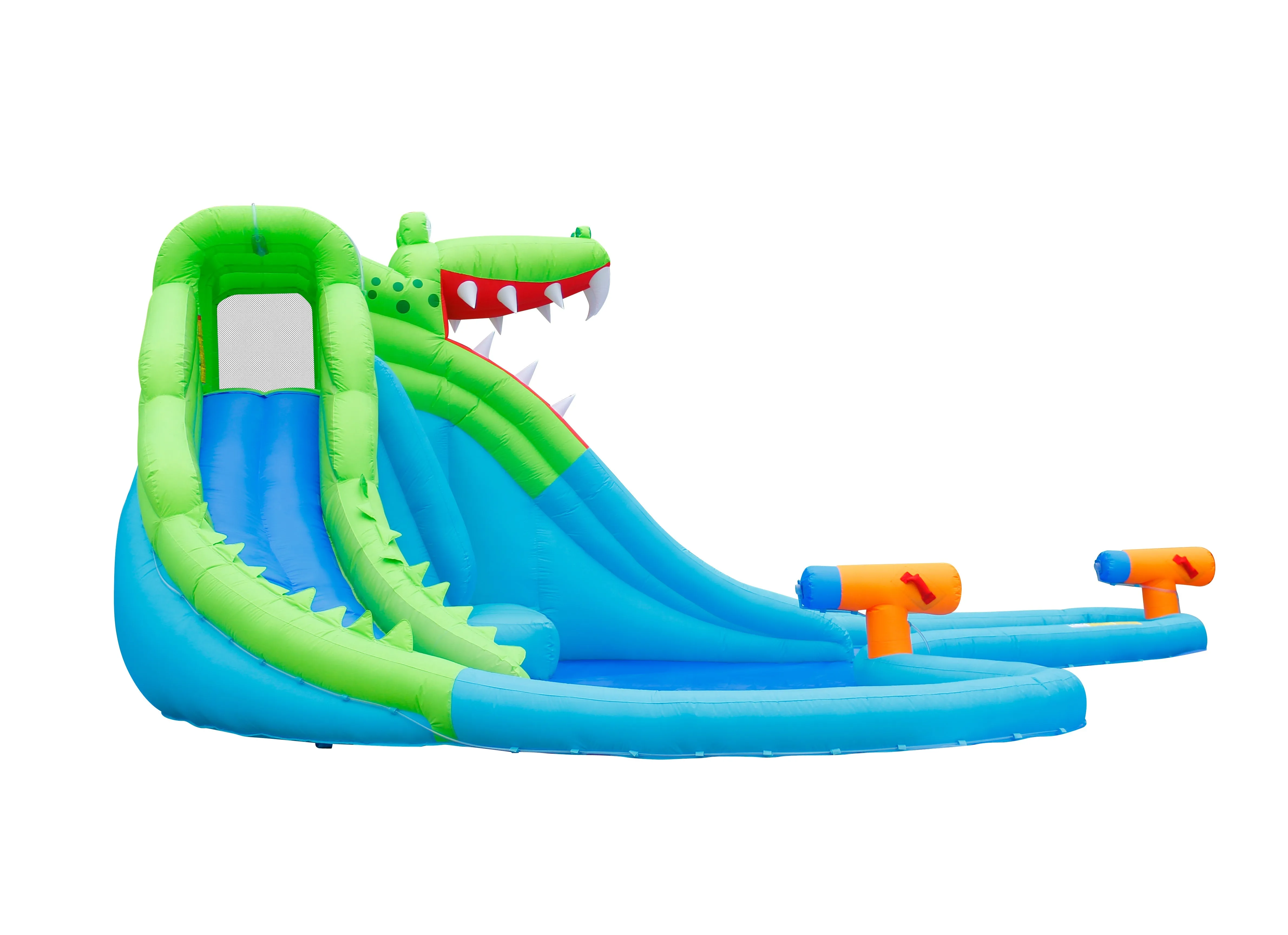 Crocodile Water Park