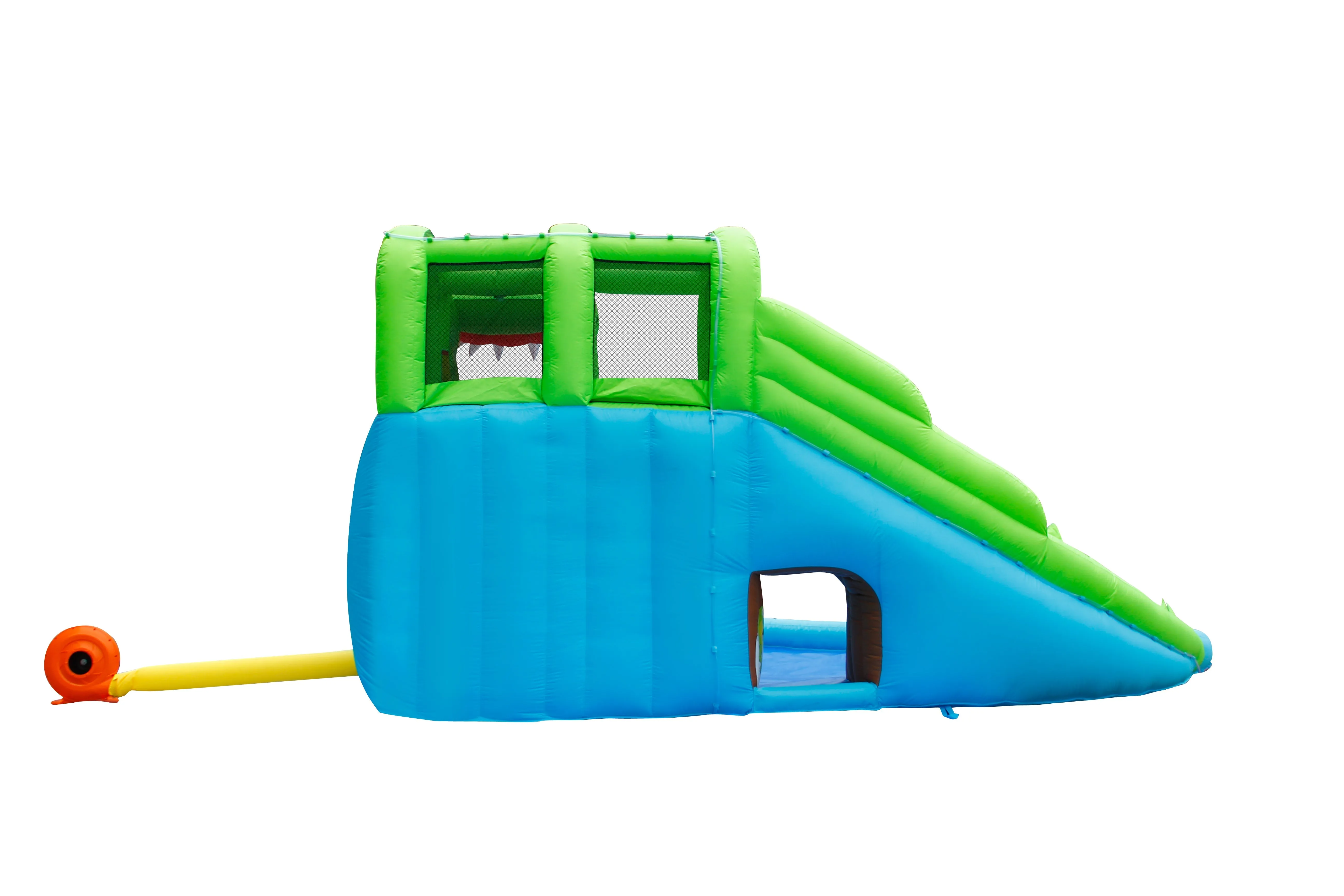 Crocodile Water Park