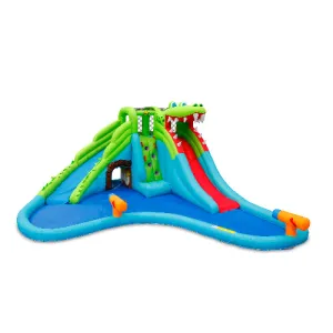 Crocodile Water Park