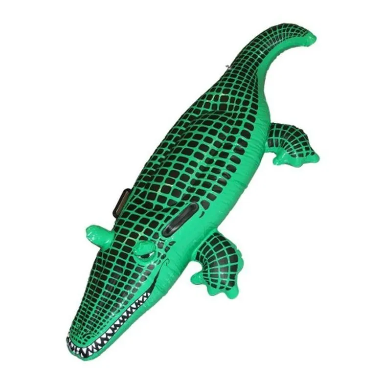 Crocodile