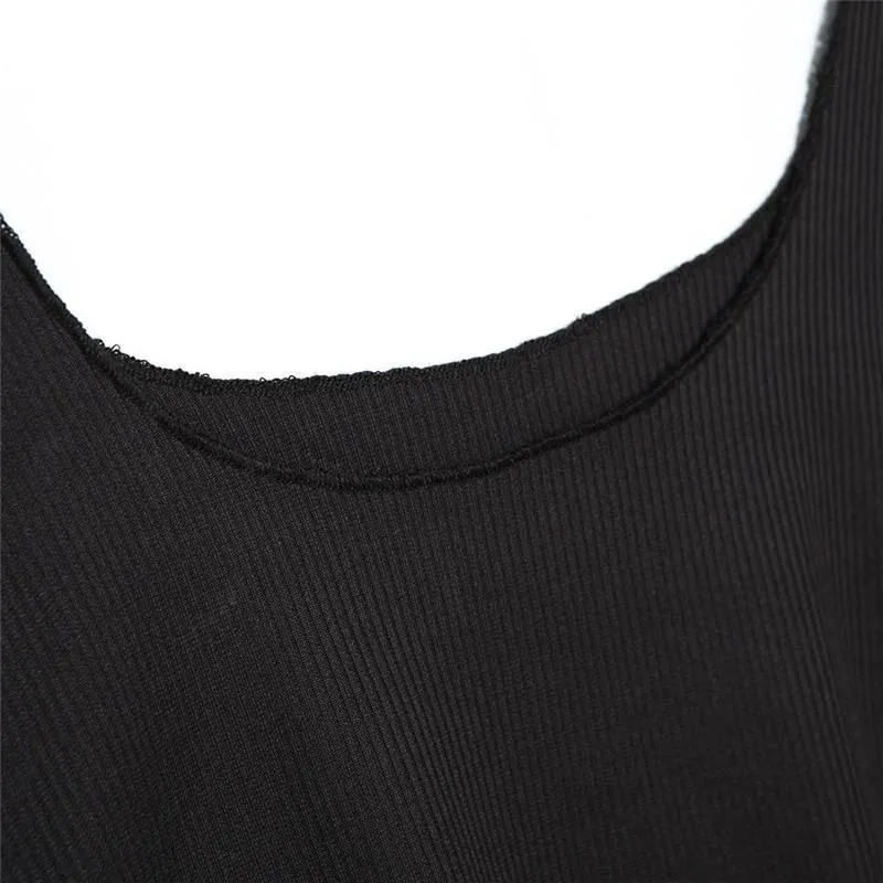 Crop Tank Top (3 Colors)