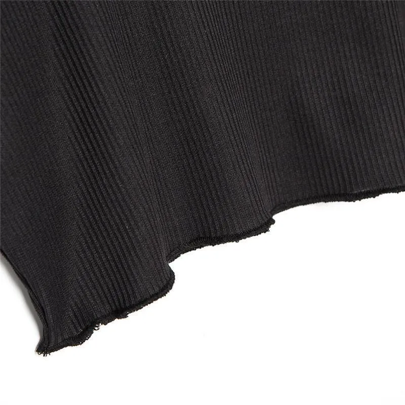 Crop Tank Top (3 Colors)