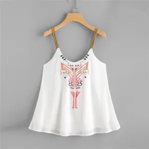 Crop Tank Top