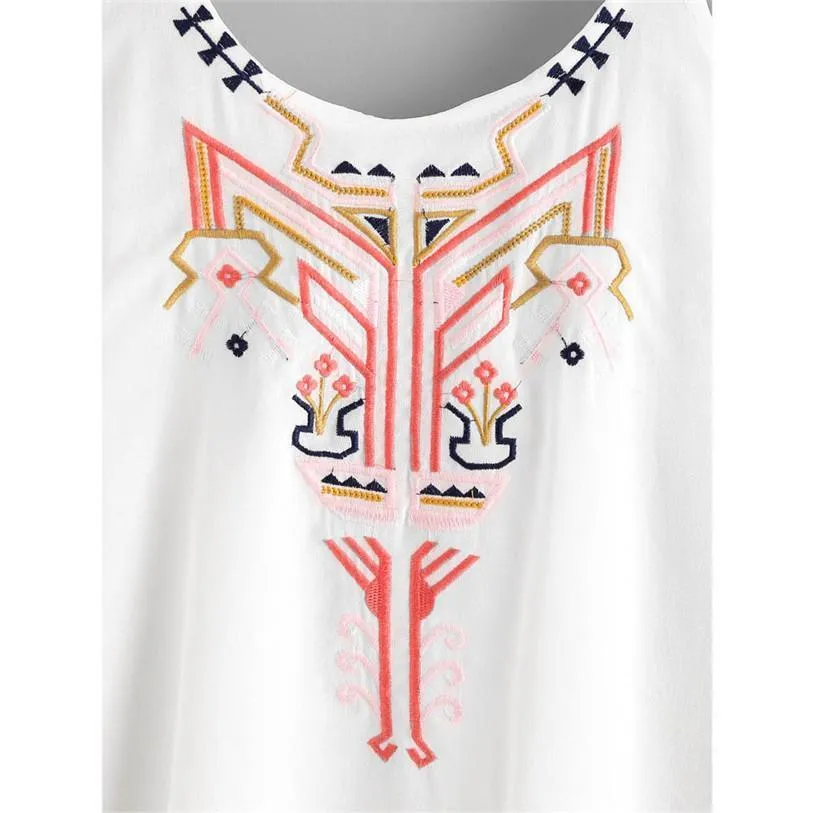 Crop Tank Top