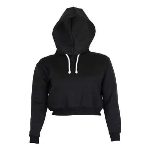 Cropped Hoodie