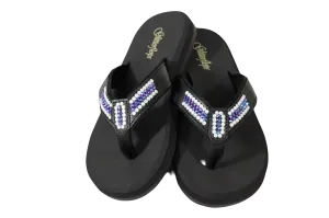 Crystal and Comfort - Victoria