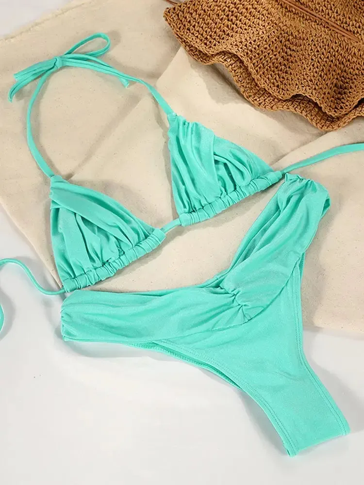 Crystal Bikini