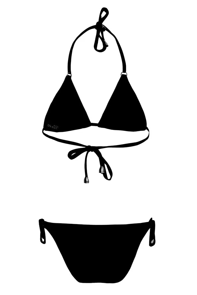 Crystal Bikini