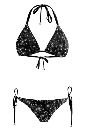 Crystal Bikini