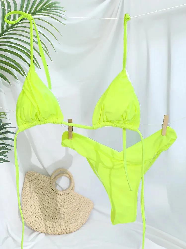 Crystal Bikini