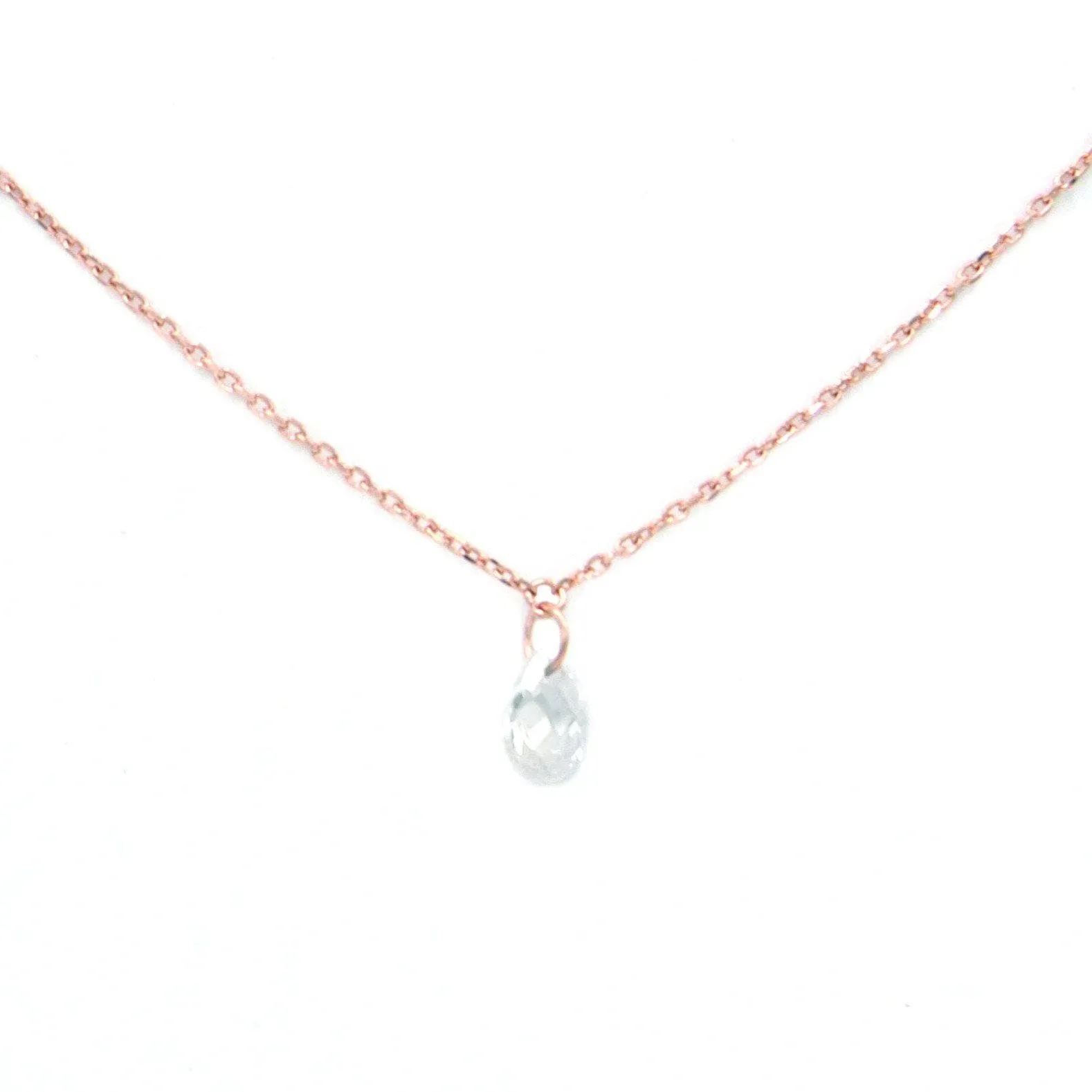 Crystal Choker