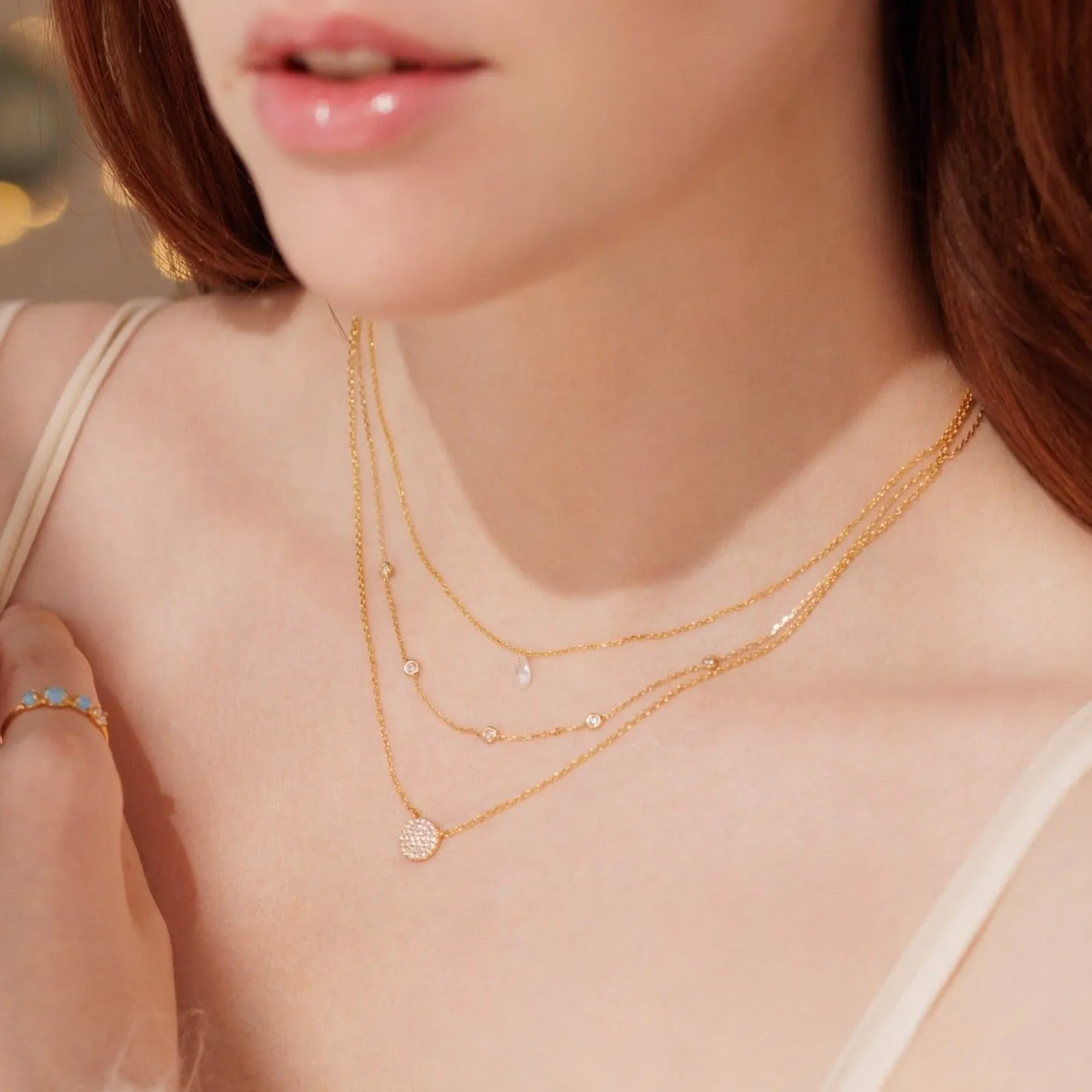 Crystal Choker