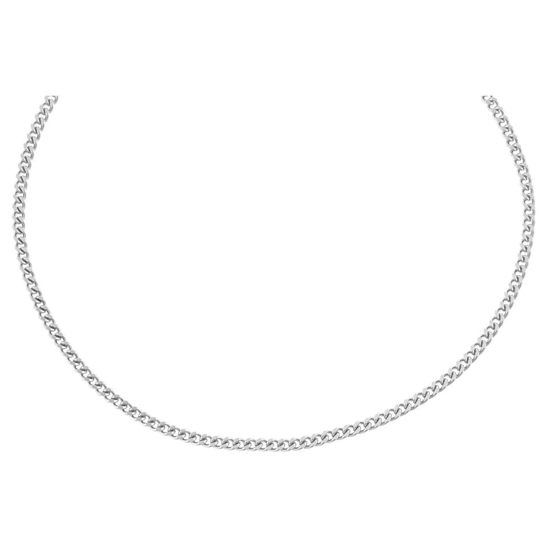 Cuban Necklace