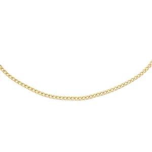Cuban Necklace