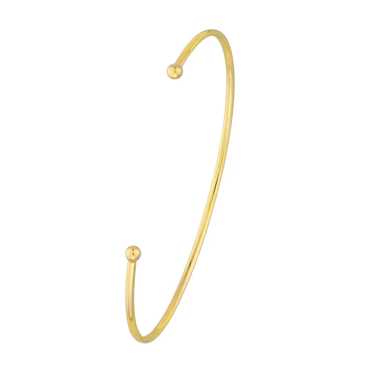 Cuff Bracelet
