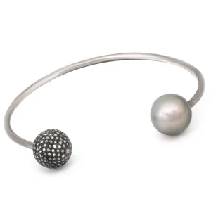 Cuff Bracelet