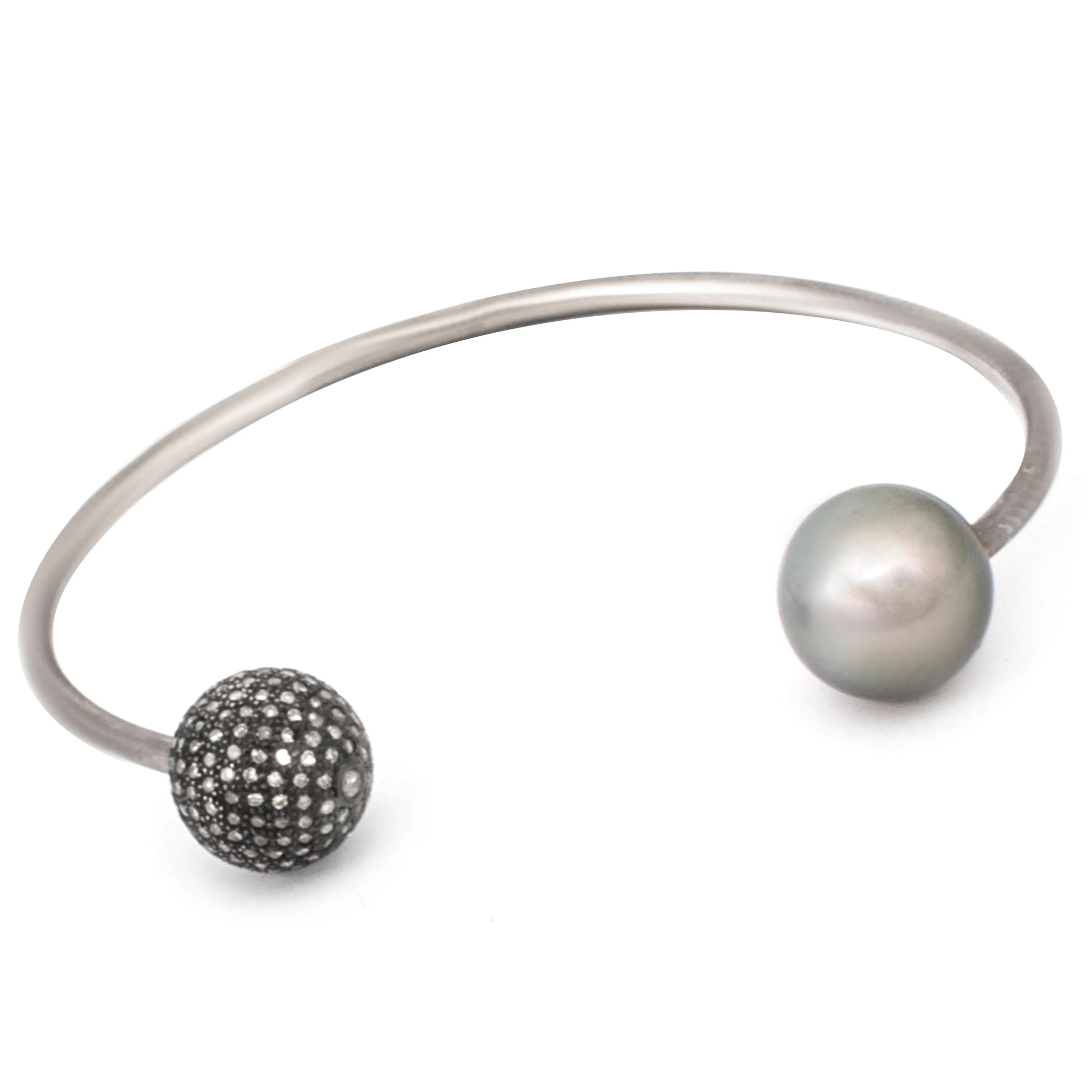 Cuff Bracelet