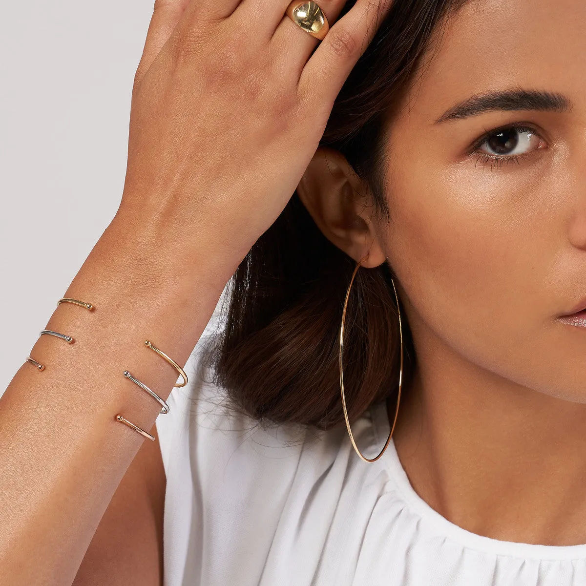 Cuff Bracelet