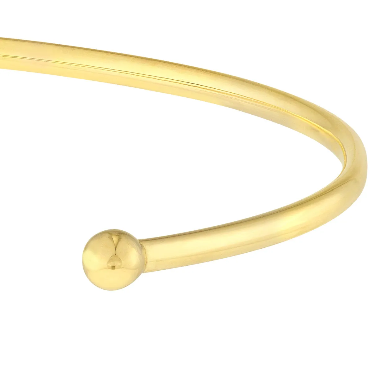 Cuff Bracelet