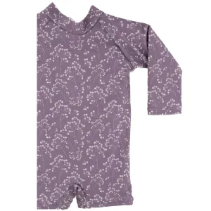 Current Tyed Clothing UV Sunsuit - Willow