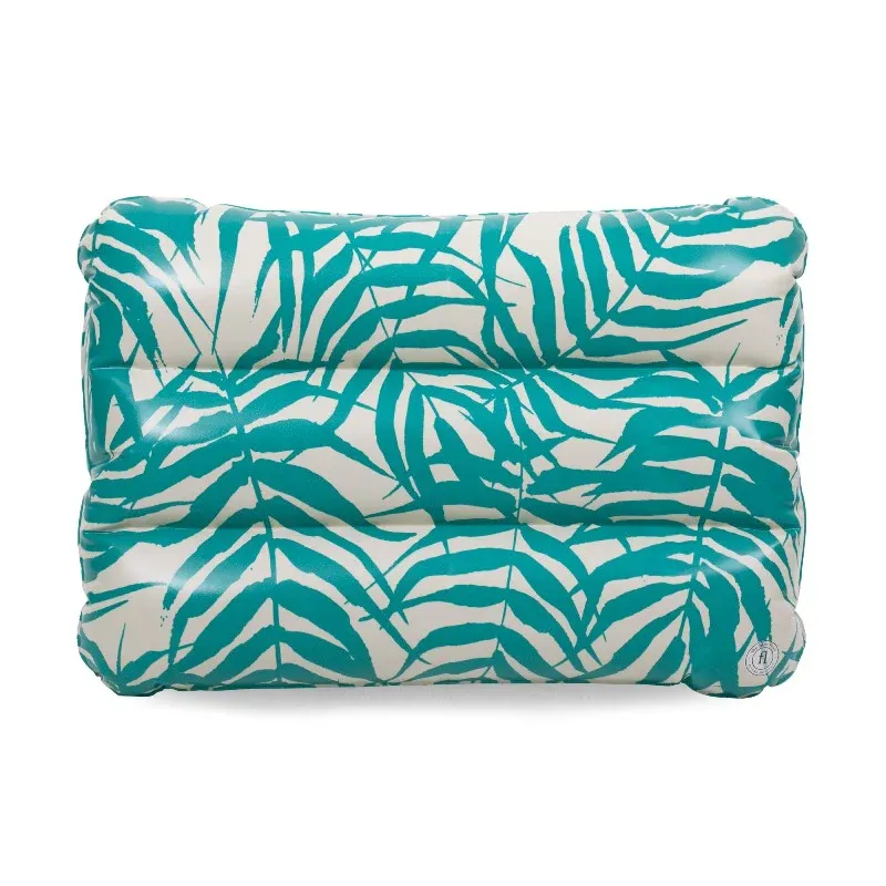 Cushion BAHIA green