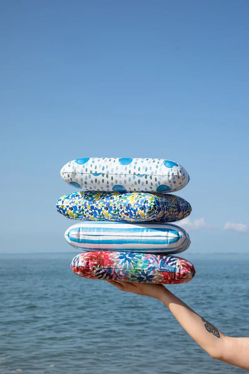 Cushion HAMPTONS