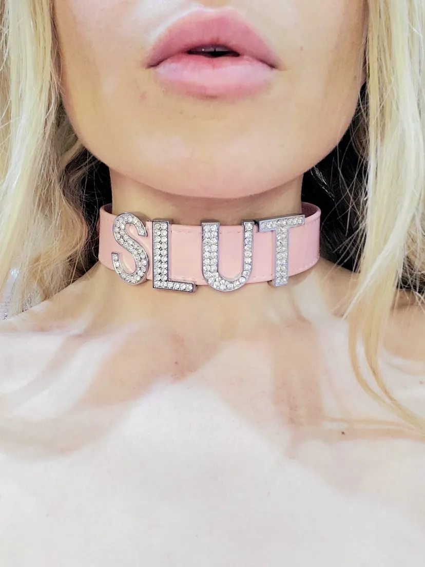 Custom Choker!