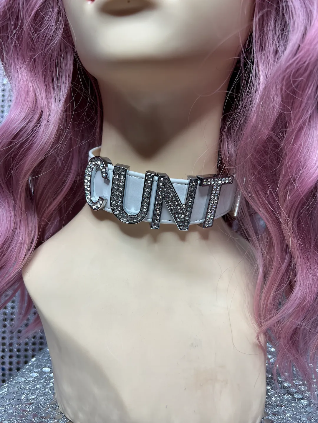 Custom Choker!