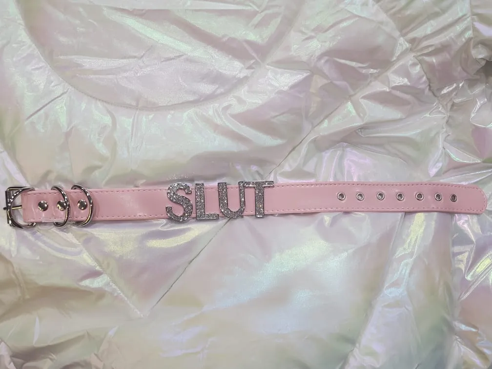 Custom Choker!