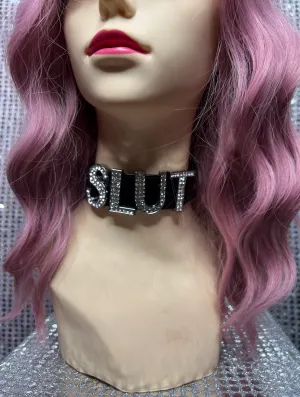 Custom Choker!