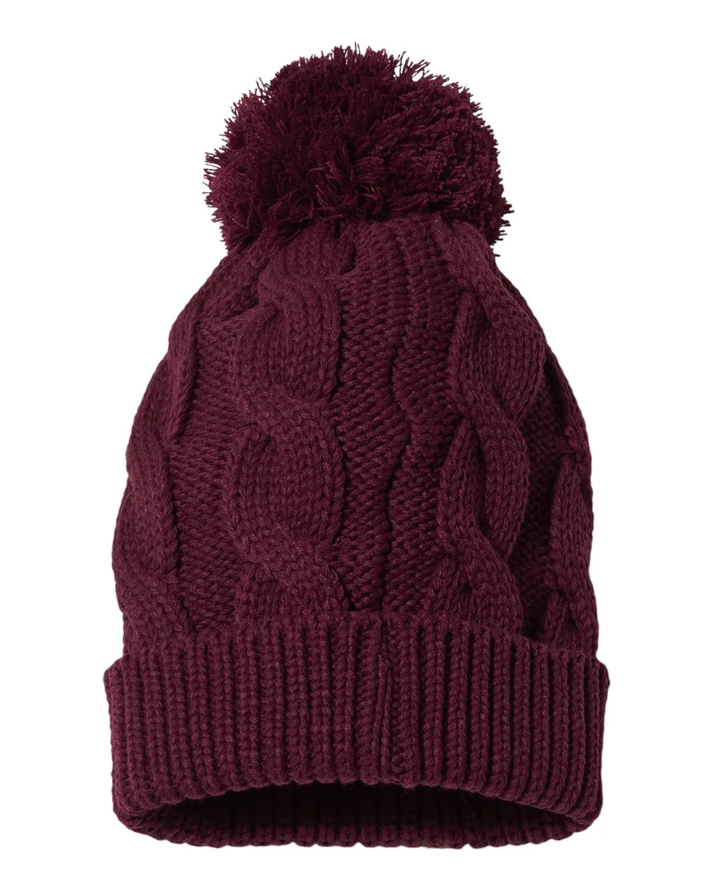 Custom Richardson Beanie