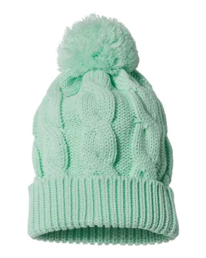 Custom Richardson Beanie