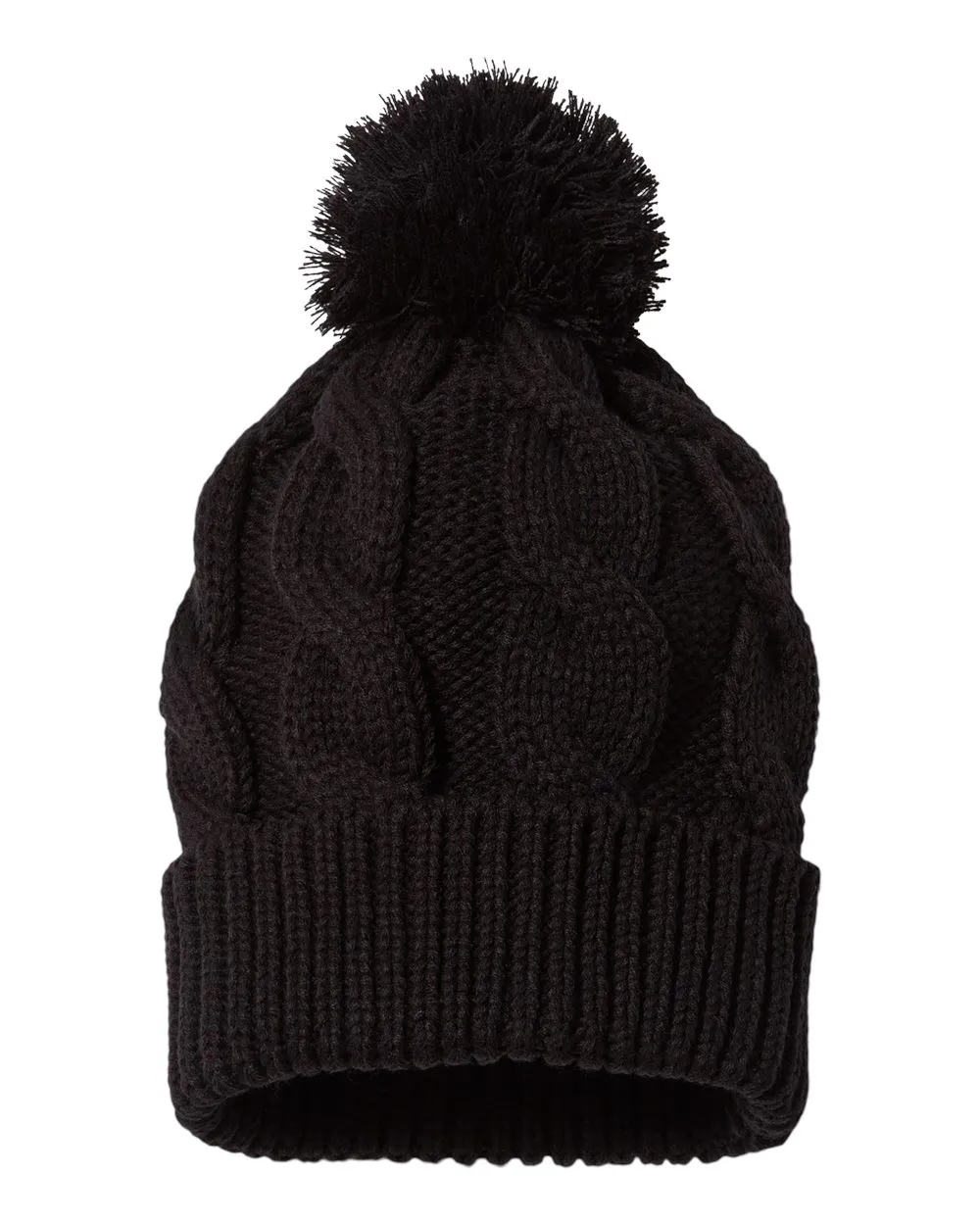 Custom Richardson Beanie