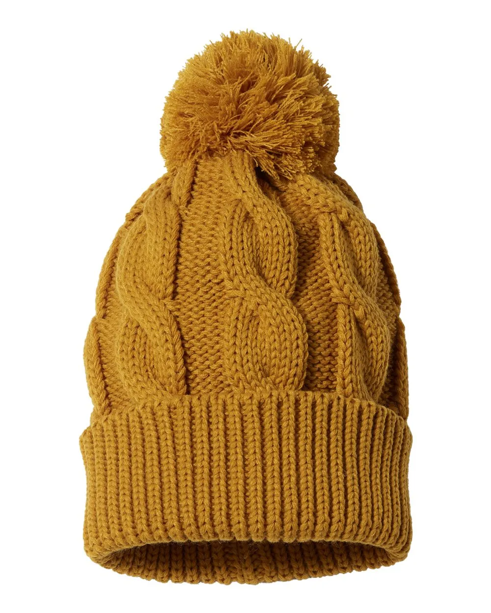Custom Richardson Beanie