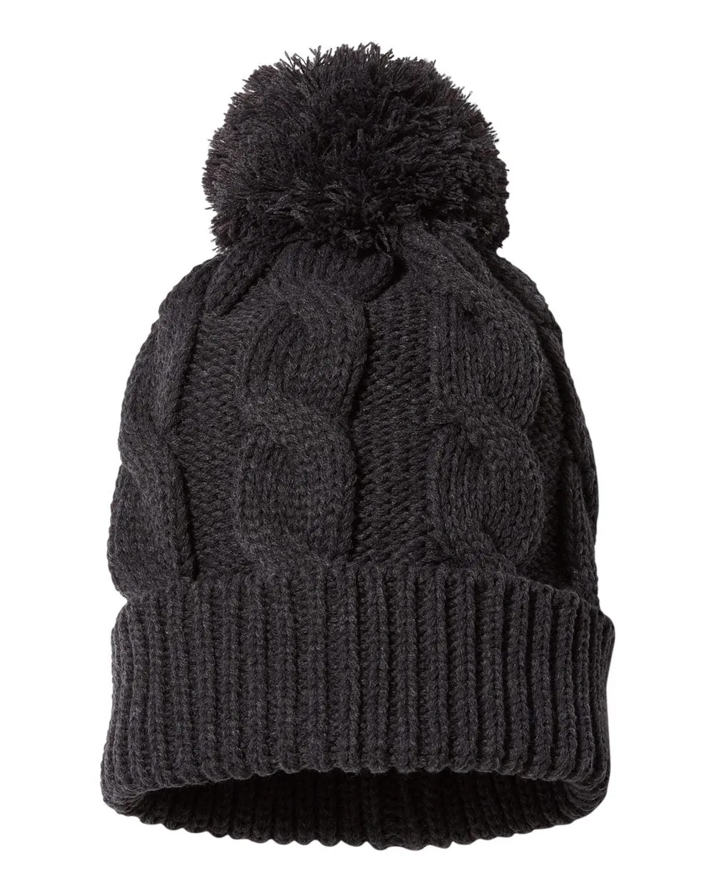 Custom Richardson Beanie
