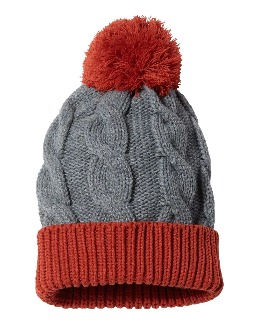 Custom Richardson Beanie