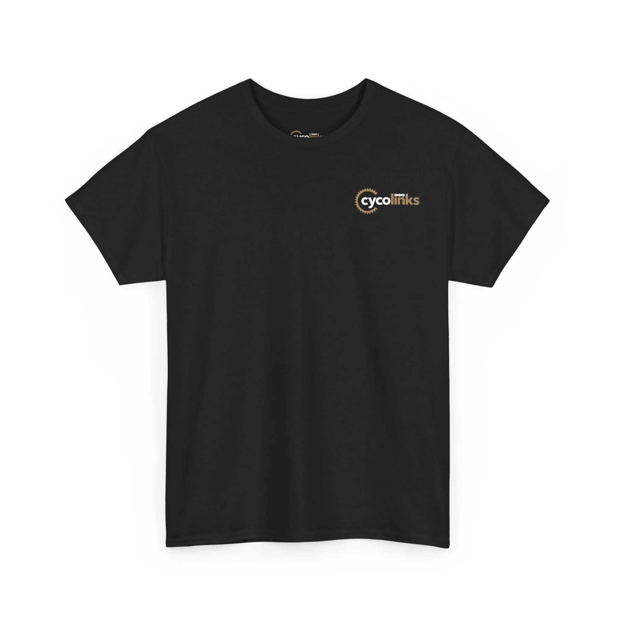 Cycolinks Casual T-Shirt