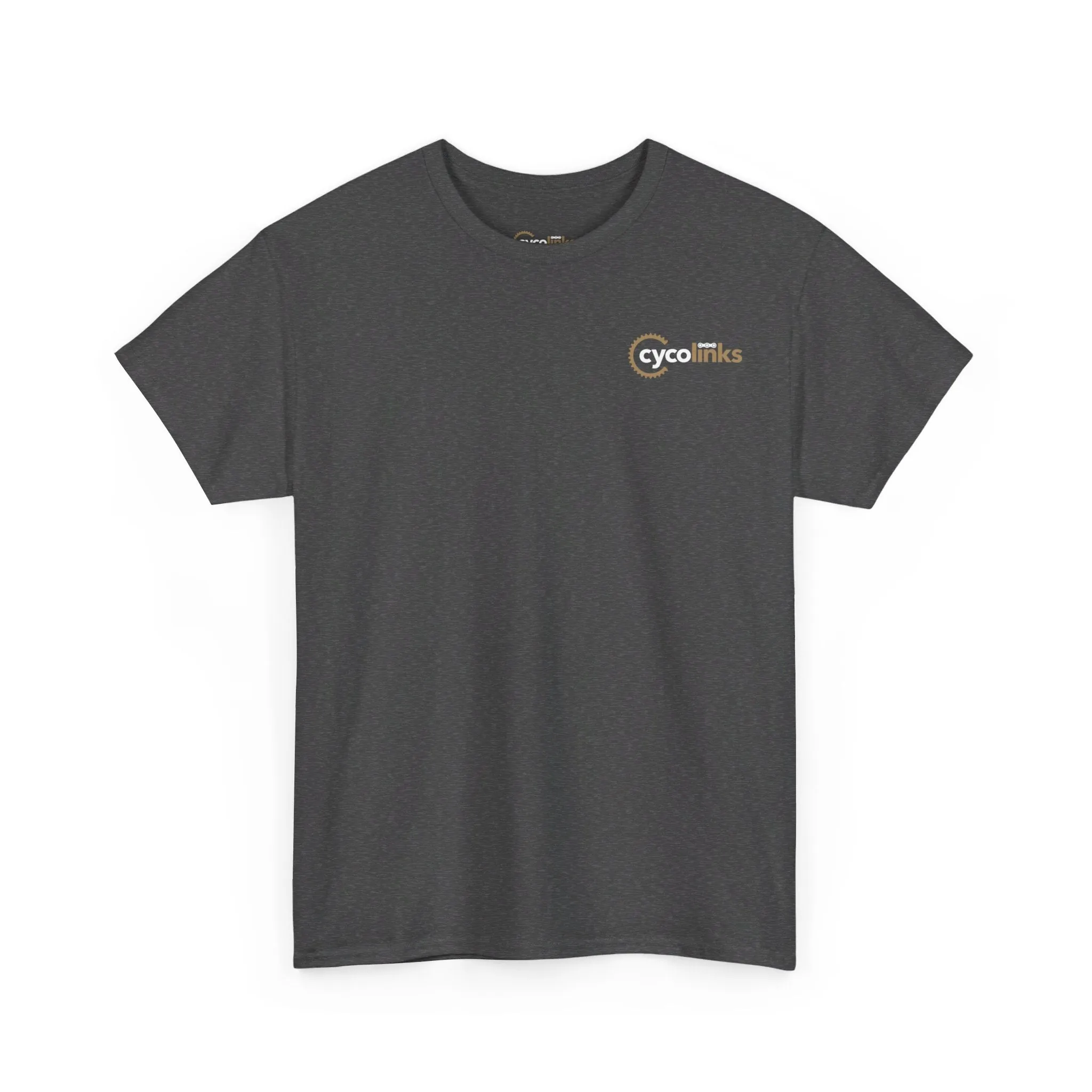 Cycolinks Casual T-Shirt