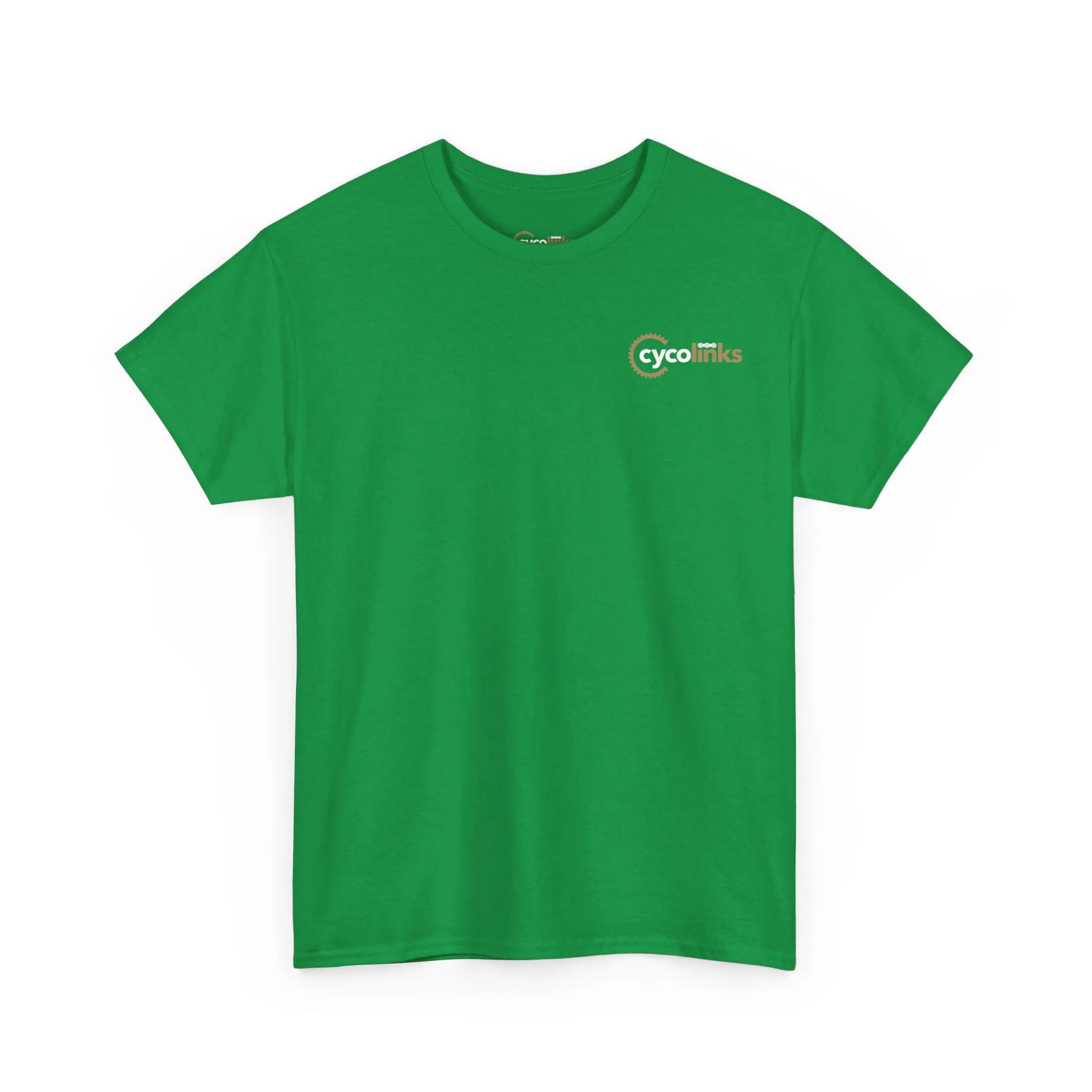 Cycolinks Casual T-Shirt