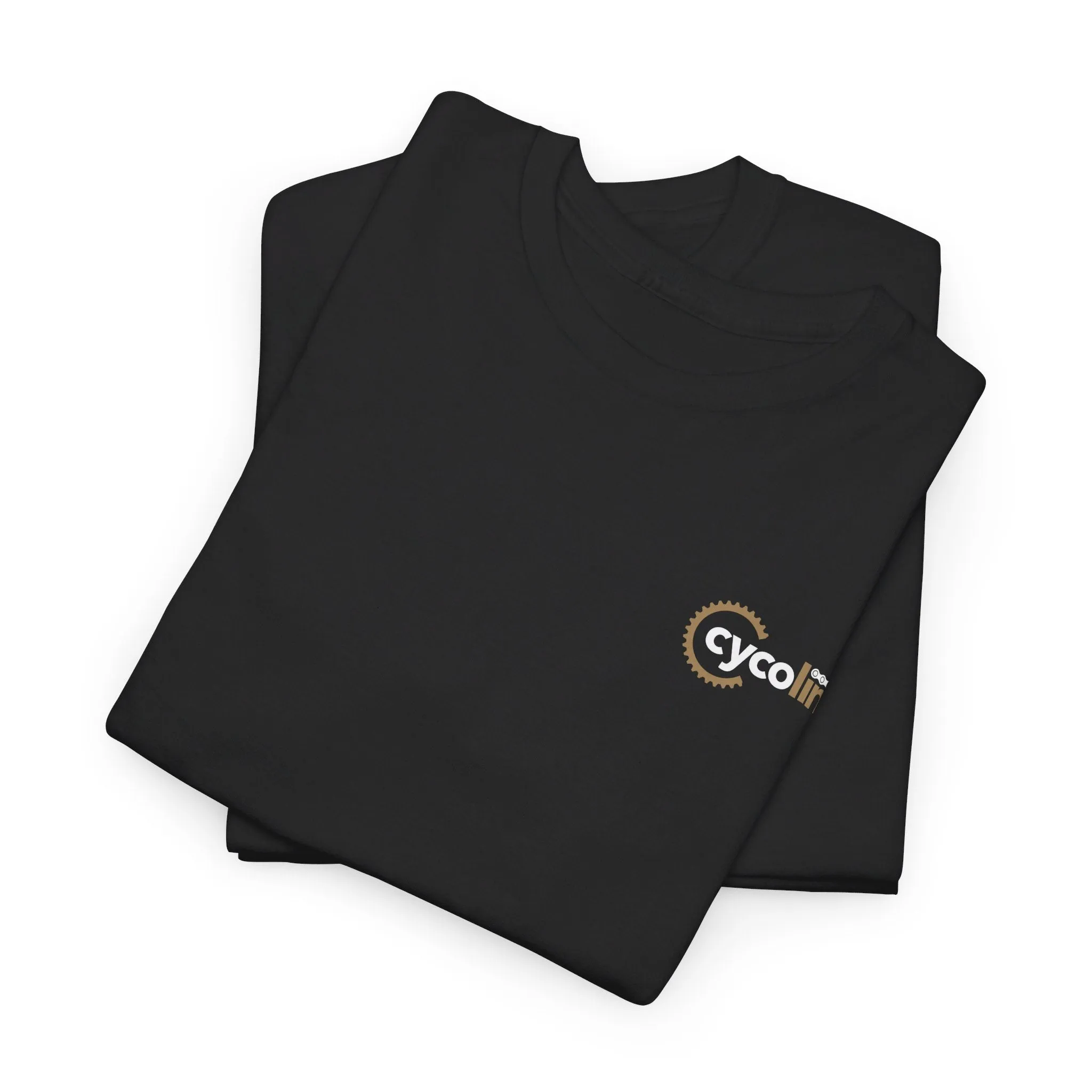 Cycolinks Casual T-Shirt