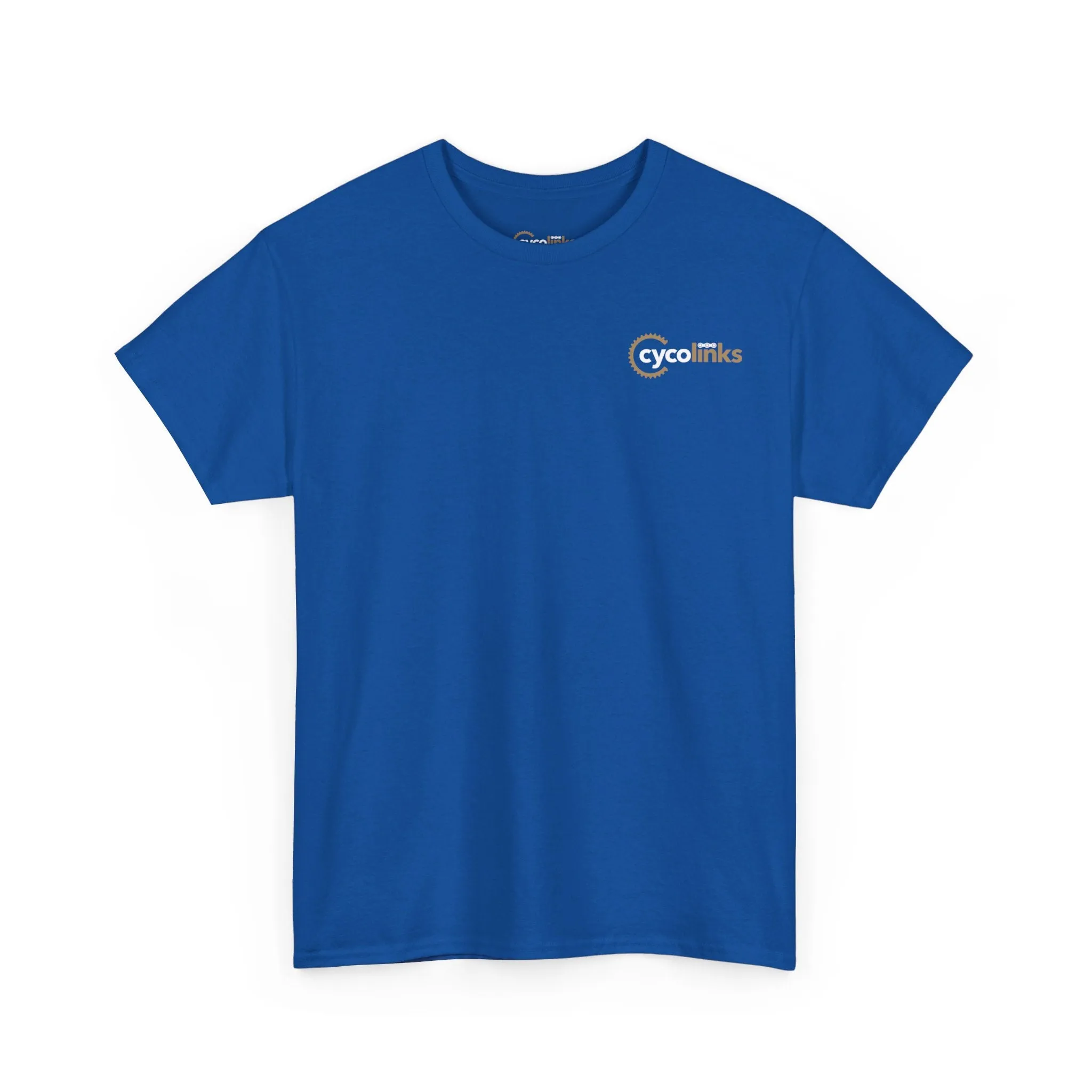 Cycolinks Casual T-Shirt